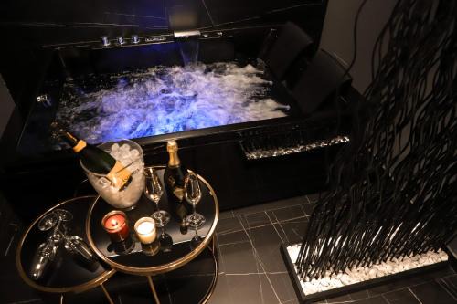 Grammichele Apartamento | 115 Luxury Suite - Privitera