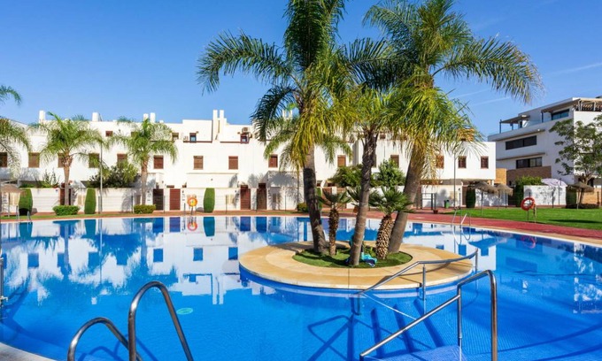 Mijas Otro | 115 m² Alojamiento ∙ 3 habitaciones ∙ 6 huéspedes