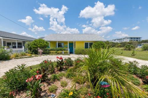 Ocean Cay Casa | 115 South Fletcher