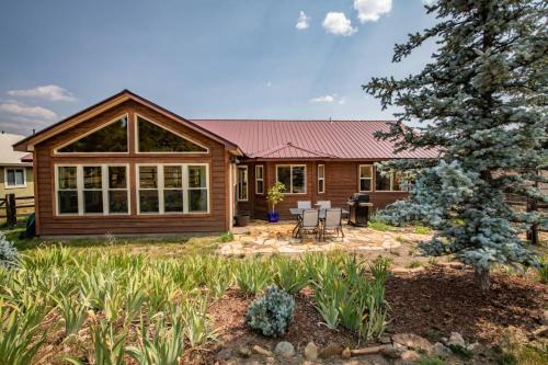 Twin Creek Village Casa | 115 Sweetwater