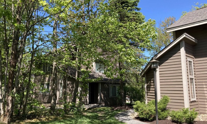 Hidden Valley Apartamento | 1152 Kepple Lane, Somerset