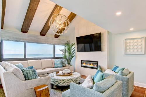 Fernandina Beach Casa | 1154 Beach Walker