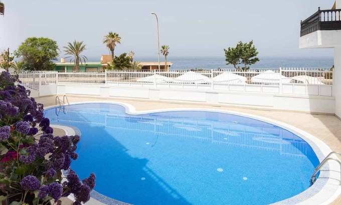 Playa San Juan Apartamento | 116 PLAYA SAN JUAN PERFECT STAY by SUNKEYRENTS
