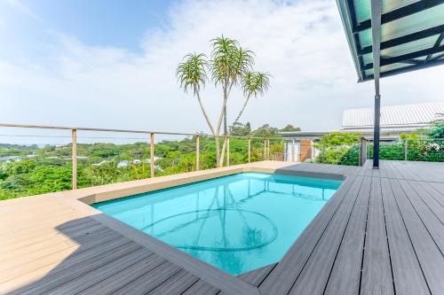 Umhlali Apartamento | 116 Sameja Drive, Dunkirk Estate