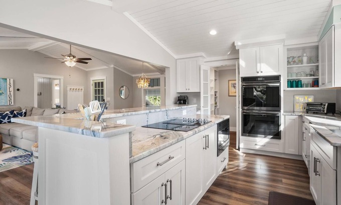 Blue Heron Lake Casa | 116 Sea Otter