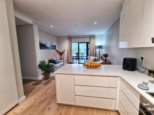 Hermanus City-Centre Apartamento | 116 The Esplanade