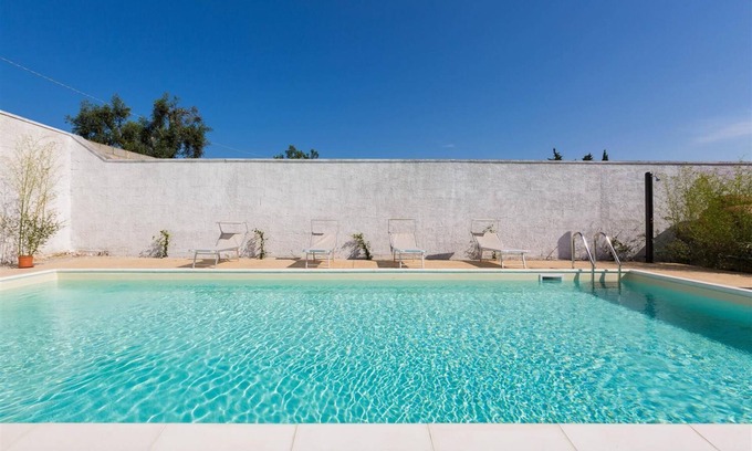 Novoli Apartamento | 1163 Villa Chiaraluna