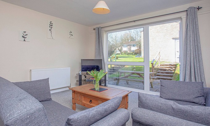 Saint Columb Major Cabina | 117 Atlantic Reach-UK32918