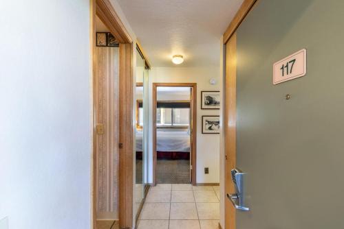 Truckee Apartamento | 117 Bldg B condo