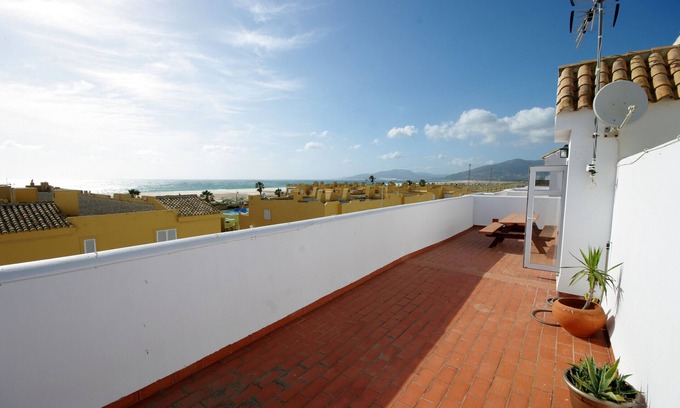 Tarifa Chalet De Esquí | 118 - Casa del Mar