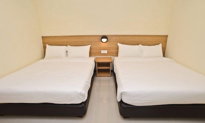 Downtown George Town Hotel | 118 Hotel