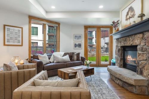 Beaver Creek Casa | 118 Villa Montane