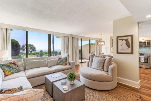 Fernandina Beach Casa | 1185 Beach Walker