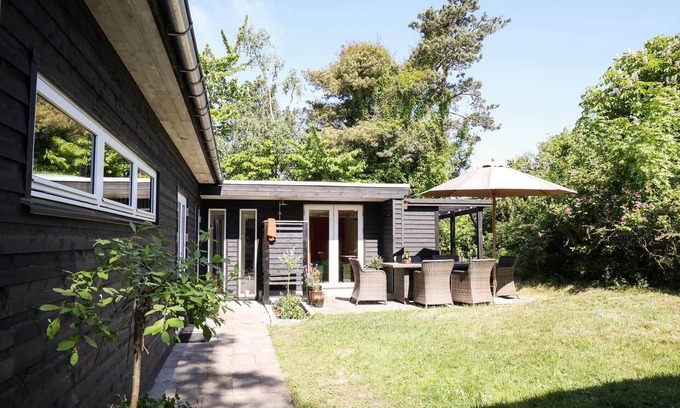 Klint Casa | 11867 Nykøbing Sj - Klintvej 112