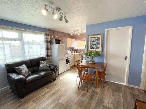 Great Yarmouth Chalet De Esquí | 119 Hemsby Holiday Chalet, Convenient for sandy beach