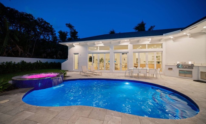 Delray Beach Casa | 119 Managed By Brampton Park