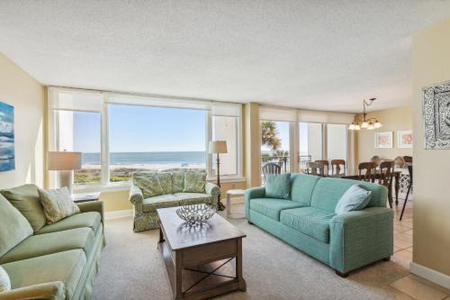 Fernandina Beach Casa | 1192 Beach Walker
