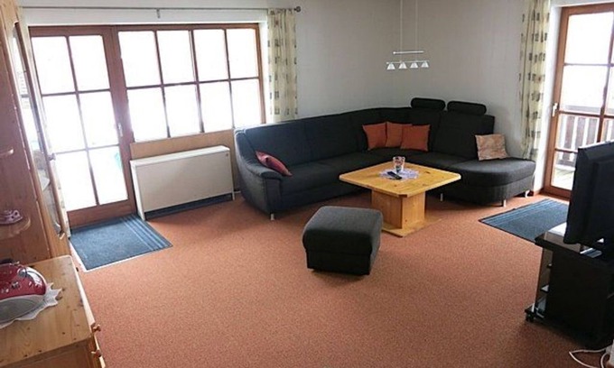 Reichenbach Apartamento | 11A-2 - cozy vacation apartment for 4 persons with terrace - Holiday apartments