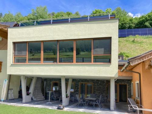Stuhlfelden Apartamento | 11er Kogel