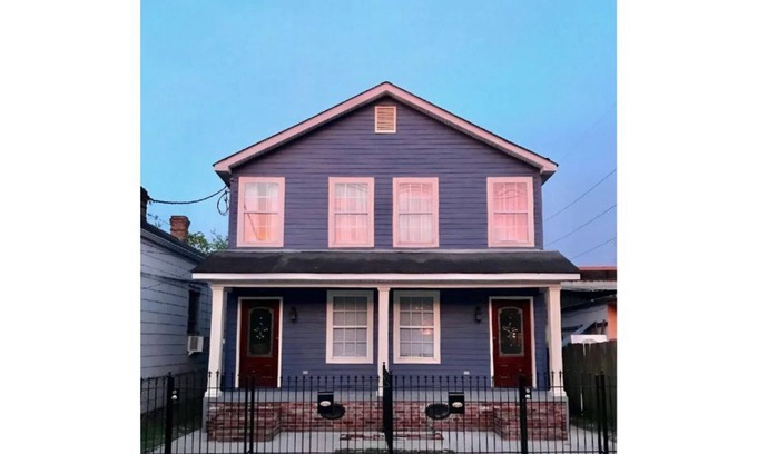 Saint Roch Casa | 11NOLA Living In The Heart Of Many Attractions