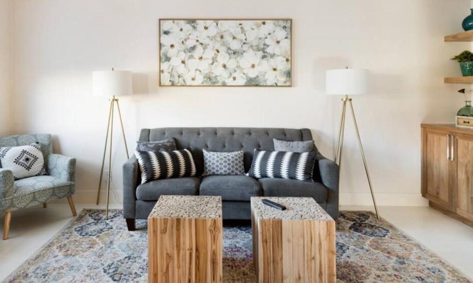 Seaside Casa | 11th Heaven