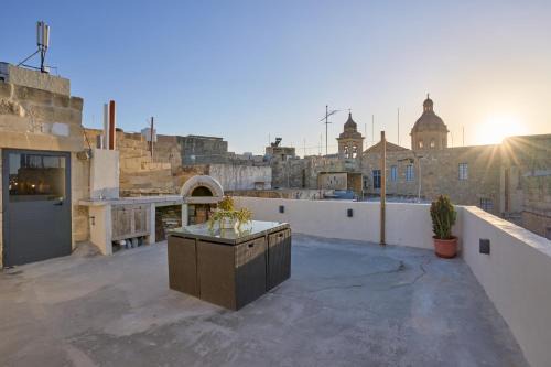 Birgu Apartamento | 12 -16 , Pacifiku Scicluna