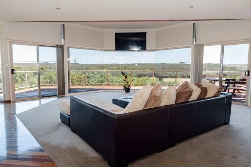 Port Campbell Casa | 12 Apostles Beach House