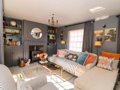 Horncastle Casa | 12 Banks Street
