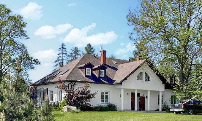 Debina Casa | Impresionante casa en Debina con cocina
