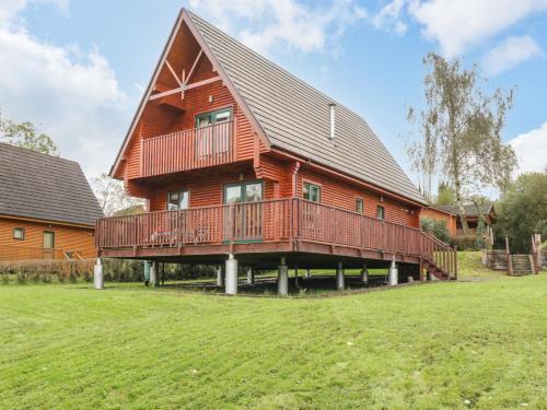 Belturbet Casa | 12 Cornadarragh