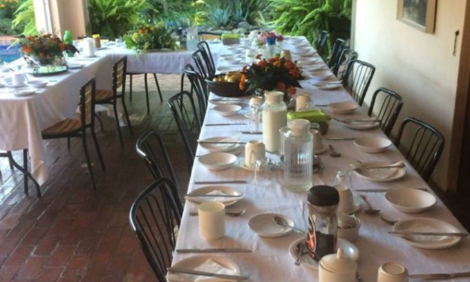 Harare Casa | 12 Fleetwood Lodge