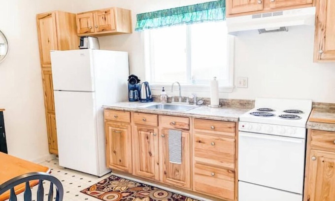 Mariposa Apartamento | #12 Historic apartment - Mainstreet - Full kitchen