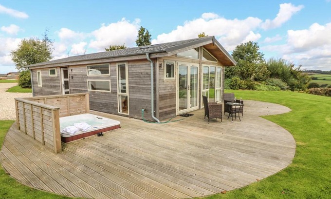 Dobwalls Casa | 12 Horizon View, Liskeard