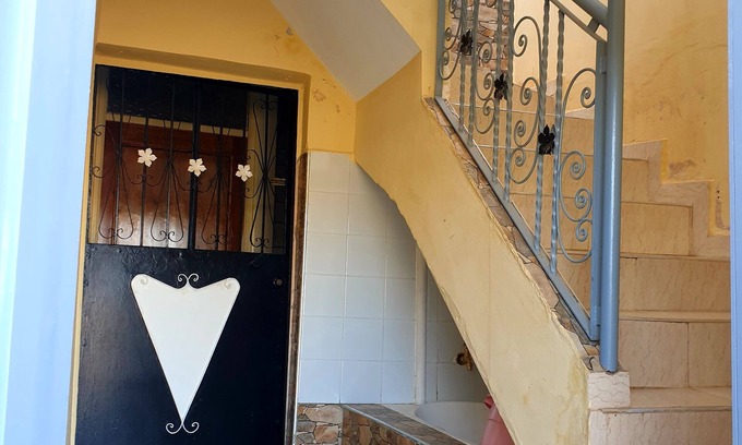 Tamraght Apartamento | 12 Km Surf house