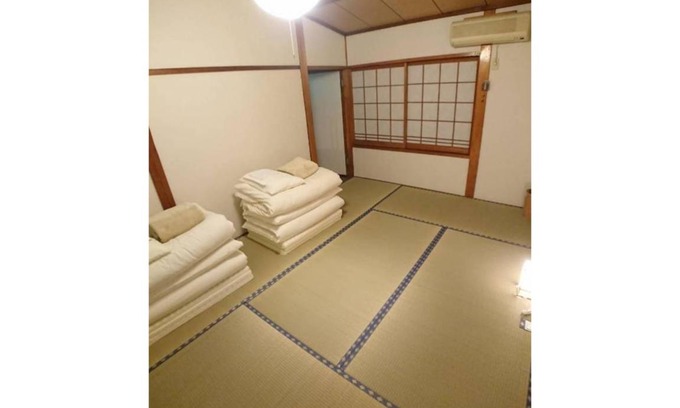 Kinosaki Onsen Hotel | 12 m² Hotel ∙ 1 habitación ∙ 2 huéspedes