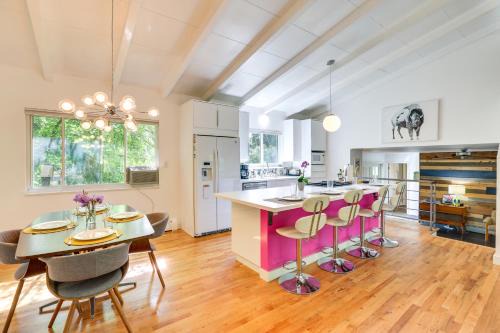 Applewood Villages Casa | 12 Mi to Denver Home with Game Room in Wheat Ridge