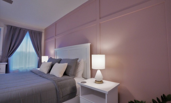 Bloomington Casa | 12 min del IU Campus-Hoosier Stay