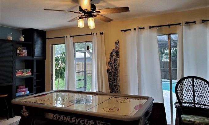 South Gate Ridge Casa | 12 minutes from Siesta Key