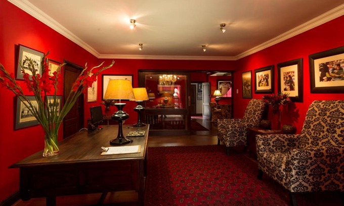 Sunnyside Casa | 12 on Brecher
