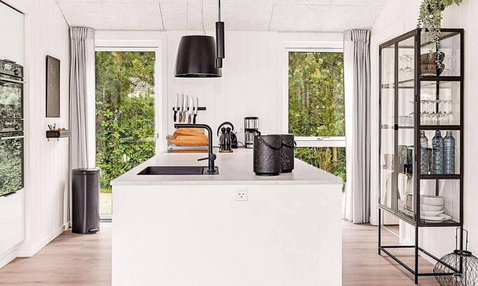 Bøtø By Casa | 5 esrellas case en Væggerløse