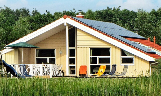 Norderteil Casa | 12 personas casa en Otterndorf
