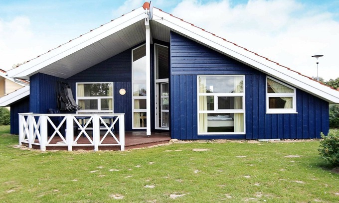 Norderteil Casa | 12 personas casa en Otterndorf