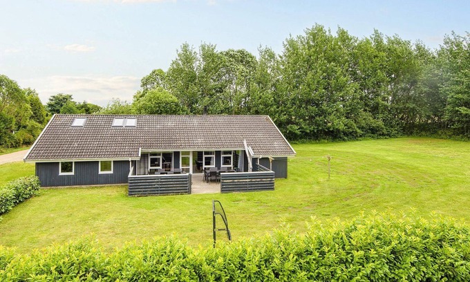 Nordborg Casa | 12 personas casa en Nordborg