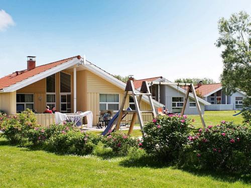 Norderteil Casa | 12 person holiday home in Otterndorf