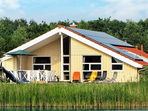 Norderteil Casa | 12 person holiday home in Otterndorf