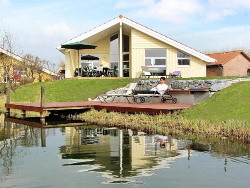 Norderteil Casa | 12 person holiday home in Otterndorf