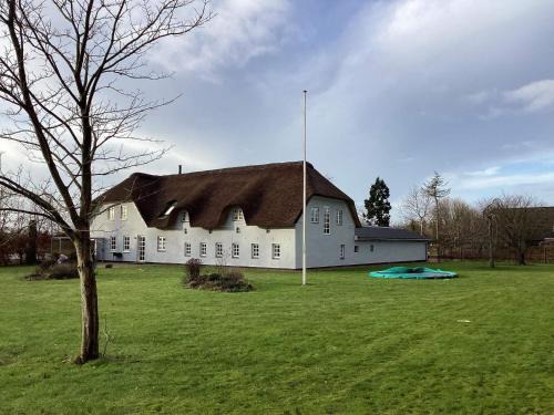 Sonder Omme Casa | 12 person holiday home in Sønder Omme-By Traum