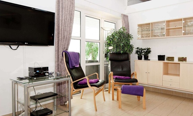 Lystrup Casa | 12 person holiday home in Egå