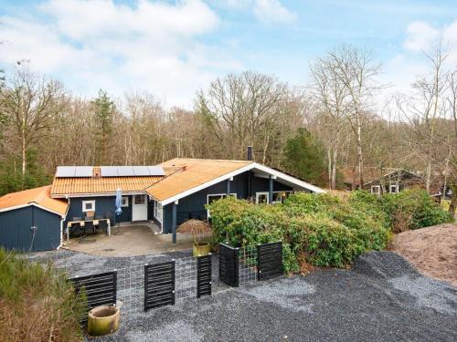 Fjellerup Strand Casa | 12 person holiday home in Glesborg-By Traum