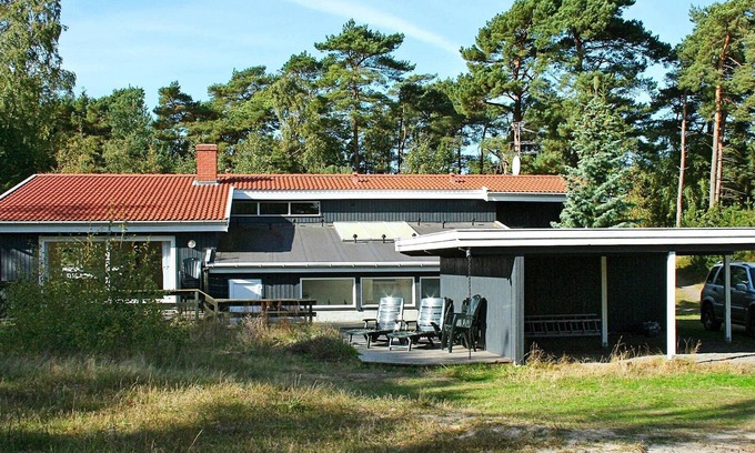 Bedegaard Casa | 12 personas casa en Nexø